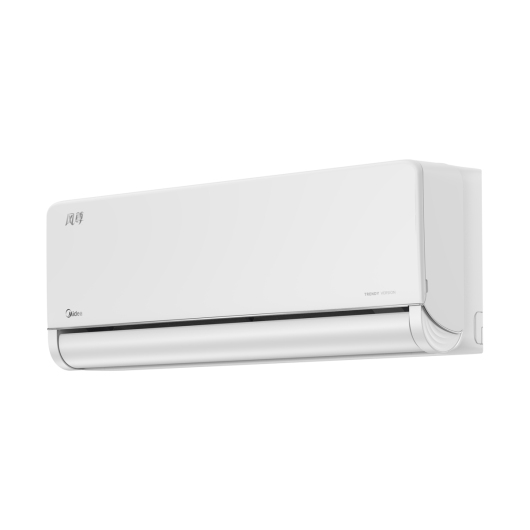 美的風(fēng)尊1匹一級(jí)能效智能變頻冷暖空調(diào) KFR-26GW/N8MXC1